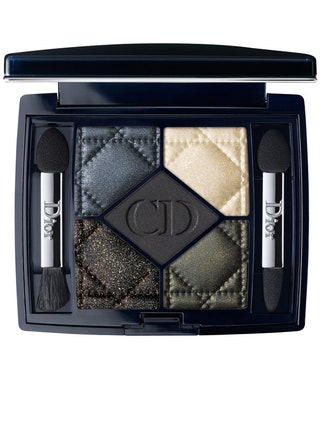 5 Couleurs Dior Glamour